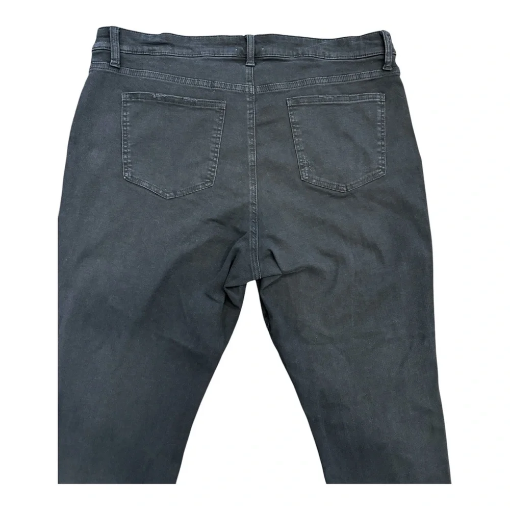 Pistola Black Skinny Jeans - Picture 4 of 11